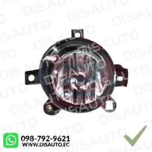 NEBLINERO (IZQUIERDO) HAVAL H6 1.5 SPORT 2017-2021 LH