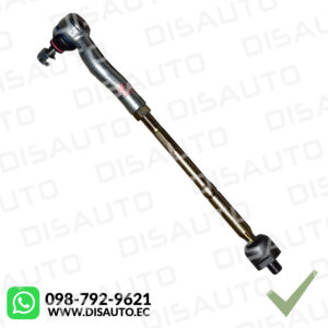 Kit Terminal con Axial de Direccion (Derecho) CHANGAN ALSVIN V3 2021+