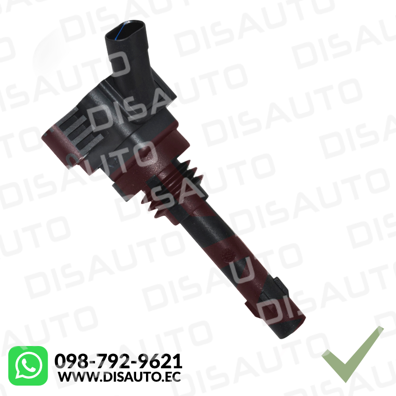 BOBINA ENCENDIDO GRAND VIATAR SZ 2.0