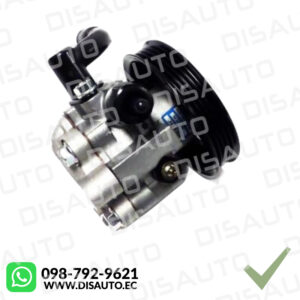 BOMBA DIRECCION HIDRAULICA SPARK LT LIFE 1.0 B10S SOHC 8V 2015-2019