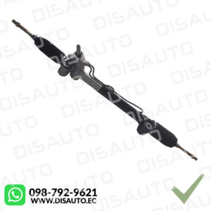 Caja de Dirección o Cremallera Hidráulica BYD F0 1.0L 371QA 2010 2011 2012