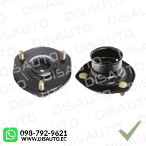 BASE DE AMORTIGUADOR SUPERIOR (DELANTERO) MAZDA 6 GH 2.0L LF MT 2007-2011, 2.5L L5 AT 2011+ (LH/RH)