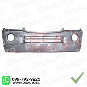 GUARDACHOQUE (DELANTERO) SAIC WULING 6376 2006-2011