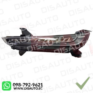 FARO LUZ DIURNA (IZQUIERDA) CHERY TIGGO 2 PRO 1.5L 2021+