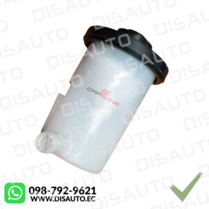 TANQUE RESERVORIO BOMBA DIRECCION HIDRAHULICA ZOTYE NOMADA 2008+