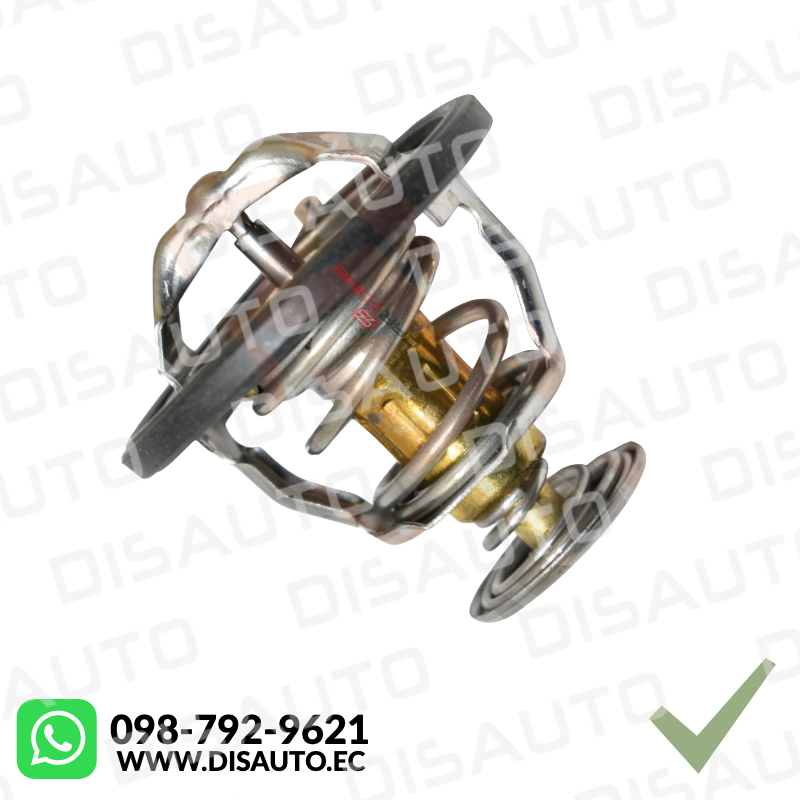TERMOSTATO JAC T6 HFC1037 2.0T GASOLINA 2018 en adelante