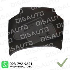 CAPOT CHEVROLET AVEO 2005+ CHEVY TAXI 2005+ AVEO FAMILY 1.5 2005+