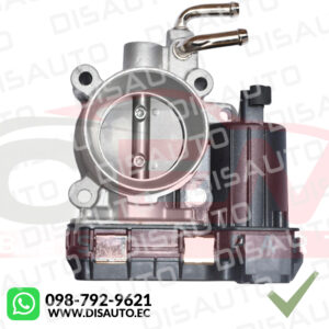 CUERPO DE ACELERACION GREAT WALL M4 2014-2018