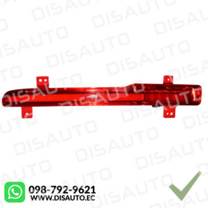 FARO DE GUARDACHOQUE (POSTERIOR) IZQUIERDO JETOUR DASHING 2024+