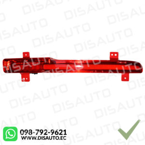 FARO DE GUARDACHOQUE (POSTERIOR) DERECHO JETOUR DASHING 2024+