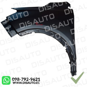 GUARDAFANGO DELANTERO (IZQUIERDO) CHANGAN CS15 2018-2020