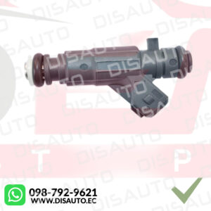 INYECTOR GASOLINA SHINERAY SWM G01 1.5T 2021 EN ADELANTE