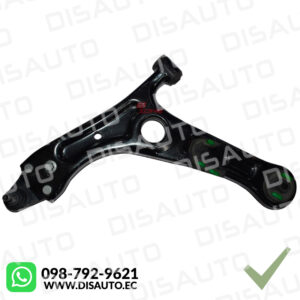 Mesa o Plato de Suspensión Delantero (Izquierda) Chery Tiggo 7 PRO 1.5 2021 en adelante