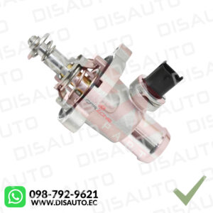 TERMOSTATO ELECTRONICO CHERY TIGGO 2 1.5L 2017-2022 COMPLETO (105ºC)