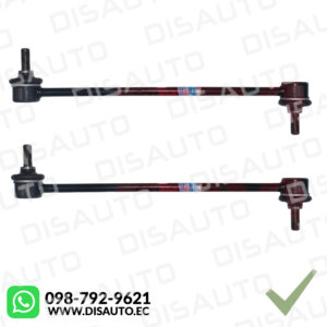 Juego de barras Link (Estabilizadoras) Chevrolet Tracker 1.8L 2013-2020