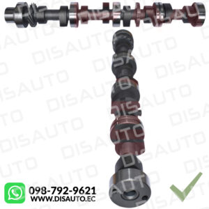 BARRA O EJE DE LEVAS GREAT WALL WINGLE 2.2L 2022+ (AGOTADO)