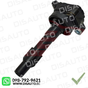 Bobina de encendido BYD F0 2010+