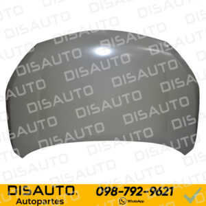 CAPOT CHANGAN CS15 1.5L 2018-2020