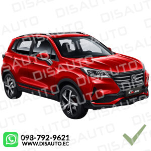 MASCARILLA PRINCIPAL CHANGAN NEW CS15 1.5L 2022-2025