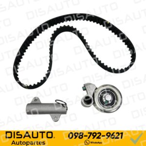 KIT DISTRIBUCION DONGFENG RICH 6 2.5T DIESEL 2022+ (97 DIENTES)