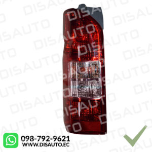 FARO POSTERIOR (IZQUIERDO) FOTON C2/CS2 2019+ LH