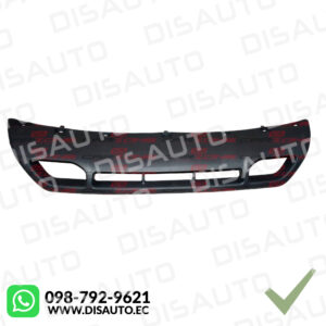 GUARDACHOQUE (DELANTERO INFERIOR) CHERY TIGGO 4 CONFORT 2019+