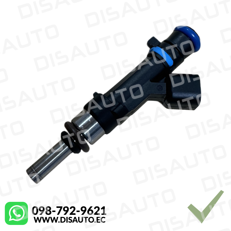 INYECTOR Chevrolet Captiva 1.5T Turbo Caja Manual 6MT LT 2019-2025 (2 PINES)