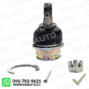 ROTULA SUSPENSION (INFERIOR) FOTON TUNLAND G 2.0 G7 2023+