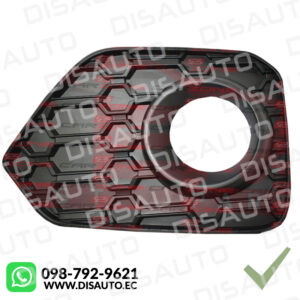 TAPA DE NEBLINERO (DERECHO) GREAT WALL WINGLE 7 2020+