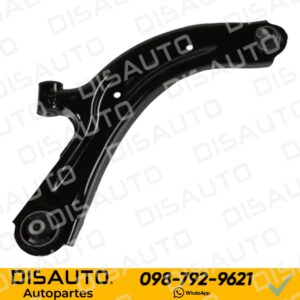 mesa_plato_suspension_nissan_sentra_b17