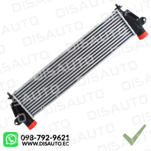 INTERCOOLER CHEVROLET D-MAX RT50 2.5 3.0 CRDI 4J11 2014 EN ADELANTE