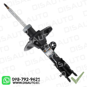 AMORTIGUADOR (DELANTERO) DERECHO RH HYUNDAI SANTA FE 2.2 2.7 3.3 M/T A/T 4X2 4X4 2007-2012