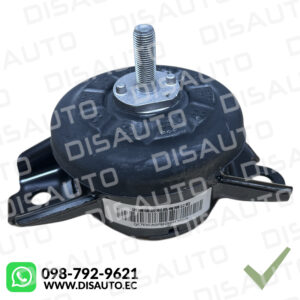 SOPORTE BASE DE MOTOR (IZQUIERDA) LH GREAT WALL POER