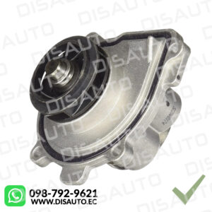BOMBA DE AGUA (JAPON) Chevrolet Tracker 1.8L F18D4 2011-2106, A18XER 2013 al 2020