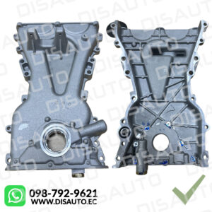 BOMBA DE ACEITE CHEVROLET N200 1.2 N300 1.2L