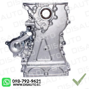BOMBA DE ACEITE CHEVROLET GROOVE LTZ PREMIER LT 1.5L L2B6 MT 2021-2022
