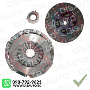 KIT de Embrague Changan Hunter Version Gasolina 2022 2023 2024