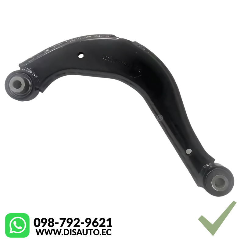 MESA BRAZO DE SUSPENSION (POSTERIOR) JETOUR X70 1.5L LH/RH