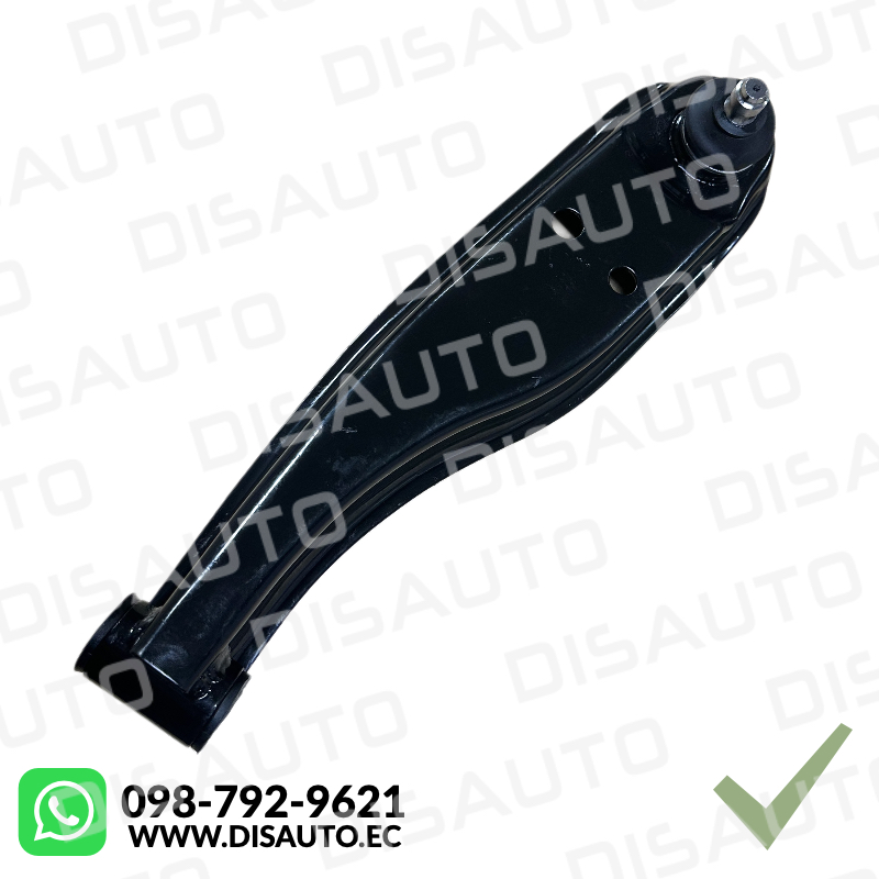 MESA DE SUSPENSION DERECHA RH SHINERAY X30