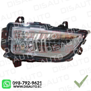 NEBLINERO (DERECHO) DONGFENG DFSK GLORY 560 1.8L 2021+