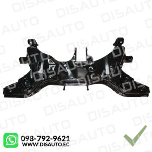 Puente Cuna Suspension (Delantero) Hyundai I10 1.1 2009-2014