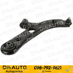 MESA PLATO SUSPENSION (DELANTERA) DERECHA RH SUZUKI NEW VITARA LIFE 1.6L 2021-2023