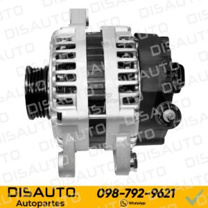 Alternador Great Wall Voleex C30 Florid M4 2012-2022 3 PINES 4 CANALES