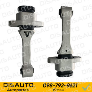 BASE DE CAJA DE CAMBIOS SOUEAST DX3 2019