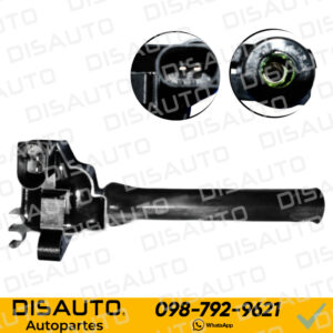 BOBINA ZOTYE T600 1.5L 2017+