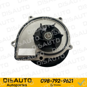 BOMBA DE AGUA CON POLEA JETOUR X70 1.5T 2021-2025