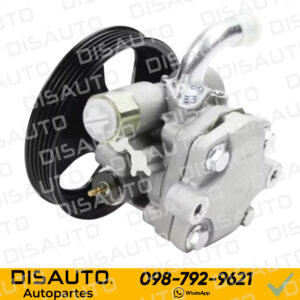 Bomba de Direccion Hidraulica Chevrolet Grand Vitara 5P 2.0L 5P
