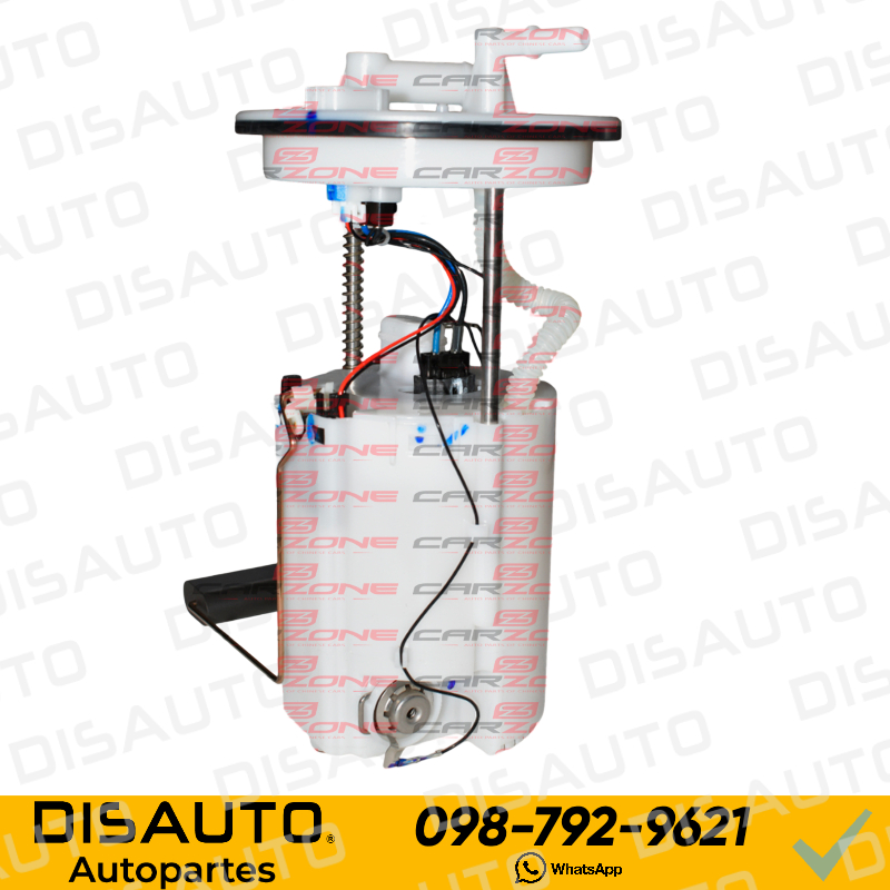 BOMBA DE GASOLINA ARMADA BYD F0 2010 EN ADELANTE