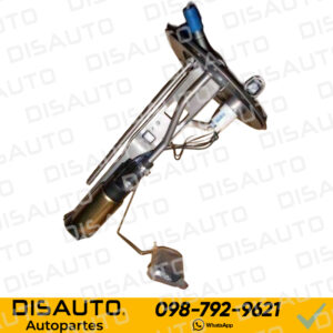 BOMBA DE GASOLINA ARMADA CON CAPSULA CHEVROLET GRAND VITARA 5P 2.0L