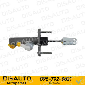 CILINDRO BOMBA PRINCIPAL MAESTRO DE EMBRAGUE JAC T6 2.0L 2018-2024 JAC T8 2.0L 2020-2024